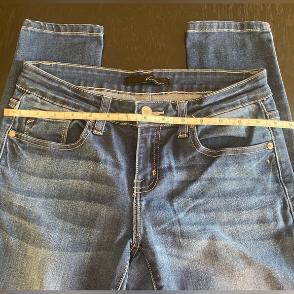 KANCAN Denim size 27 Skinny Jeans - Picture 8 of 12